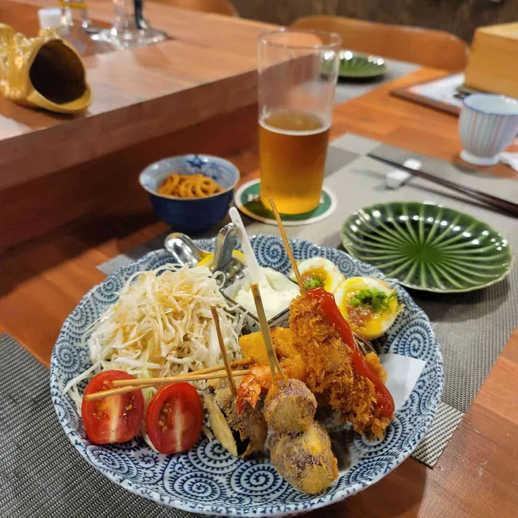 경양식당 대표 사진