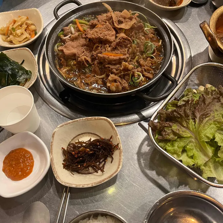 하숙집 대표 사진