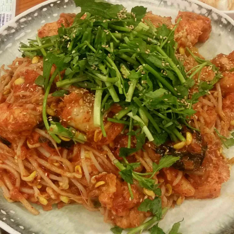 태평아구찜 대표 사진