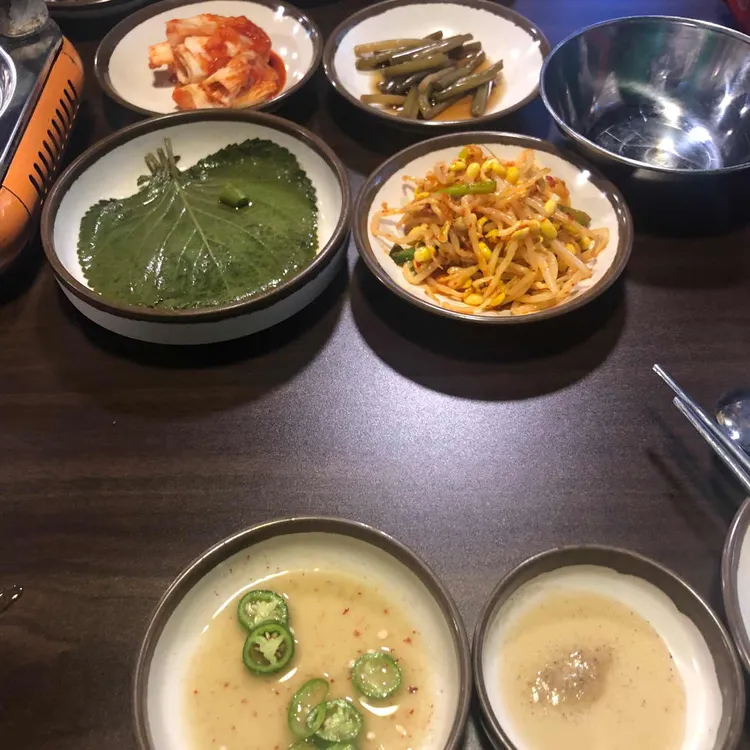 옛날부추곱창 대표 사진