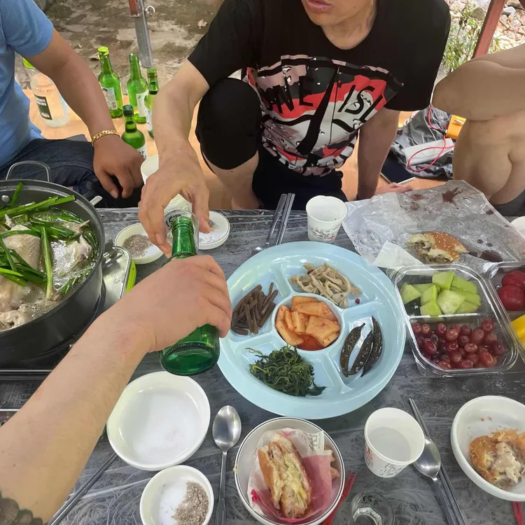 푸른산장가든 대표 사진