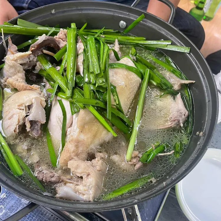 푸른산장가든 대표 사진