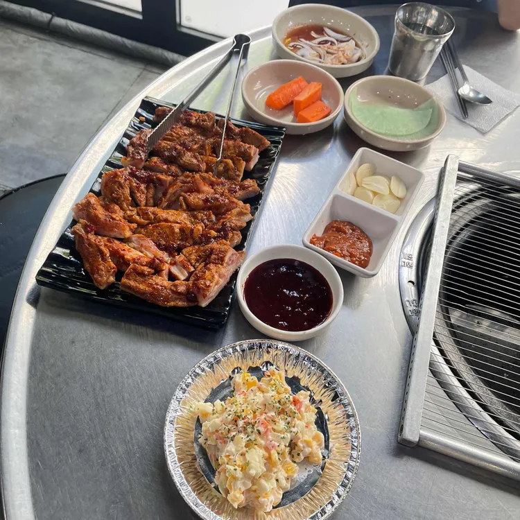 닭불구이 대표 사진