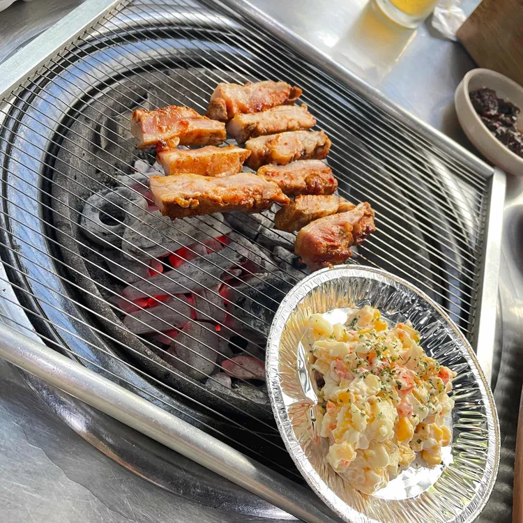 닭불구이 대표 사진