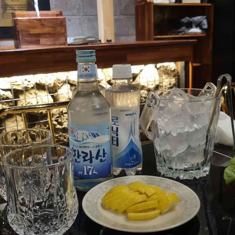 제주성산흑돼지 영일 대표 사진