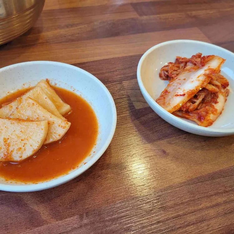 강남교자 대표 사진
