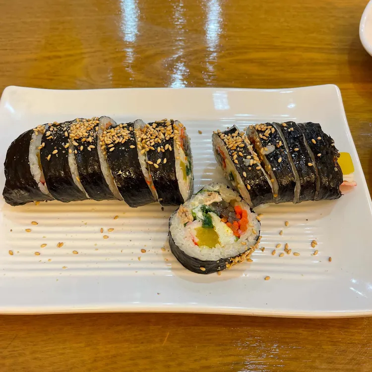 소담 대표 사진