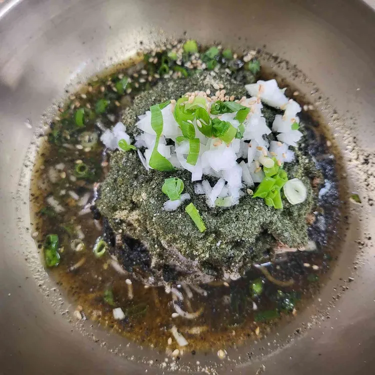 메밀밭에가시리 대표 사진