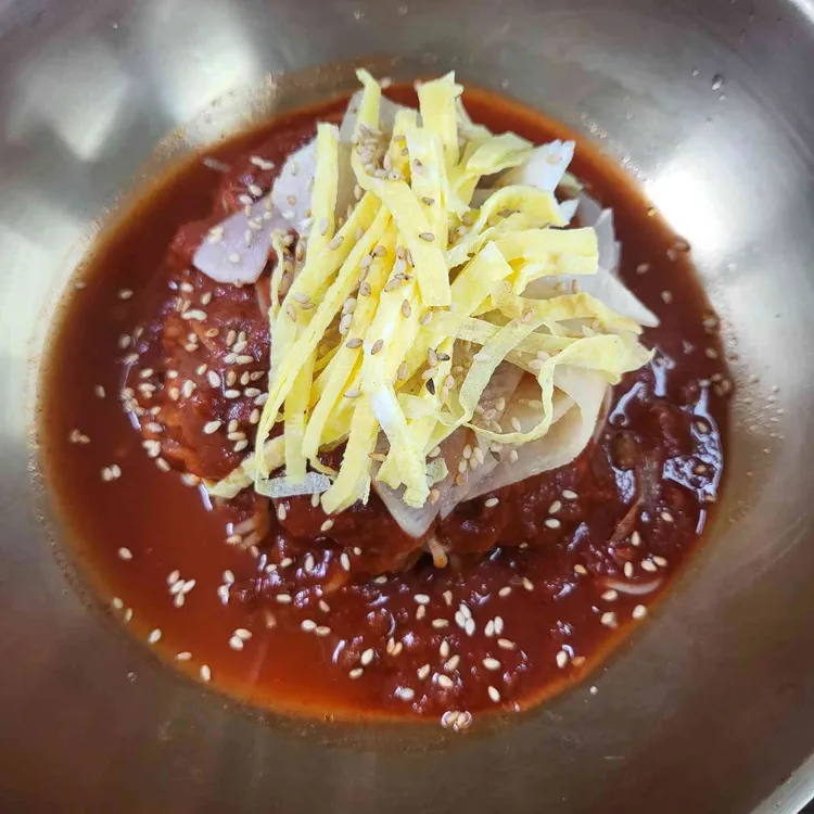 메밀밭에가시리 대표 사진