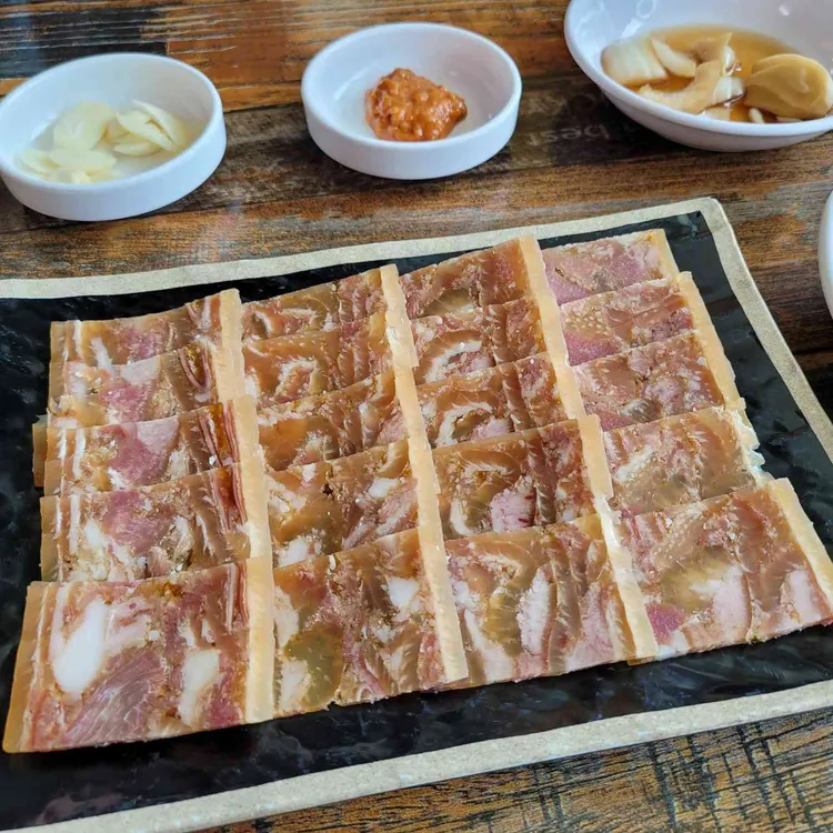큰맘할매순대국 대표 사진