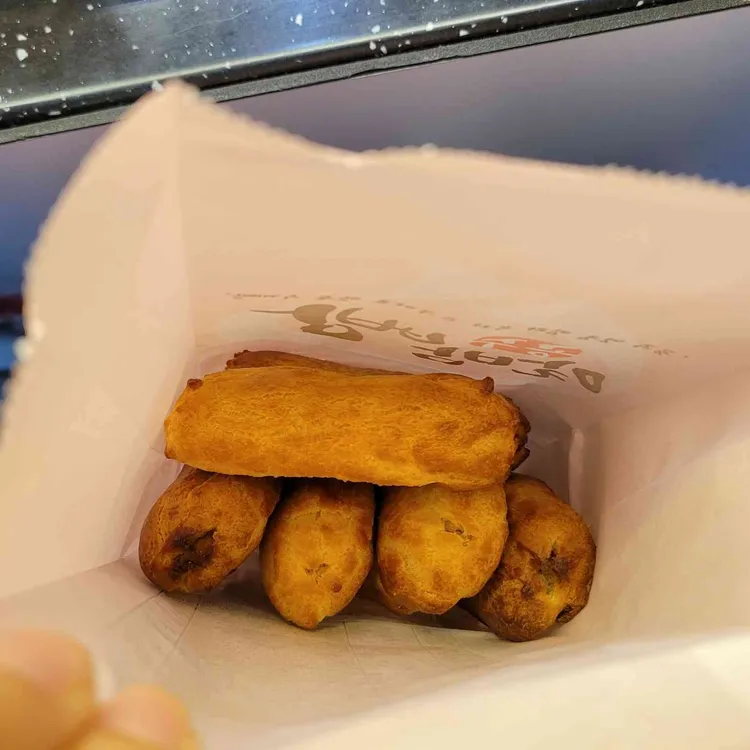 공주알밤빵 대표 사진