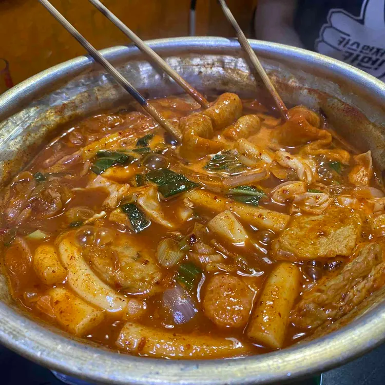 팔천포차 대표 사진