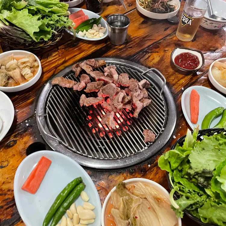 연탄길 대표 사진