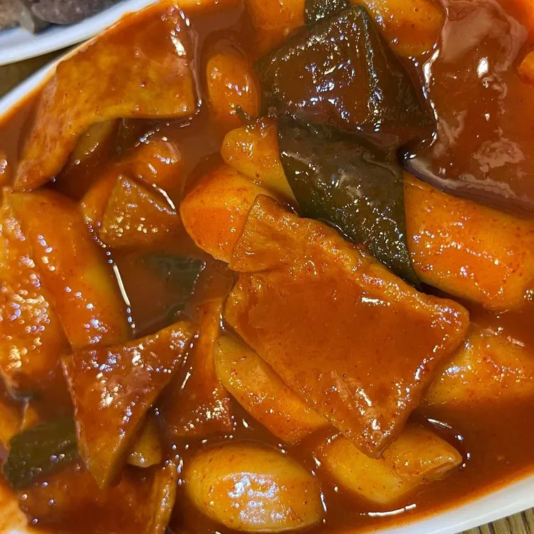 명가떡볶이 대표 사진