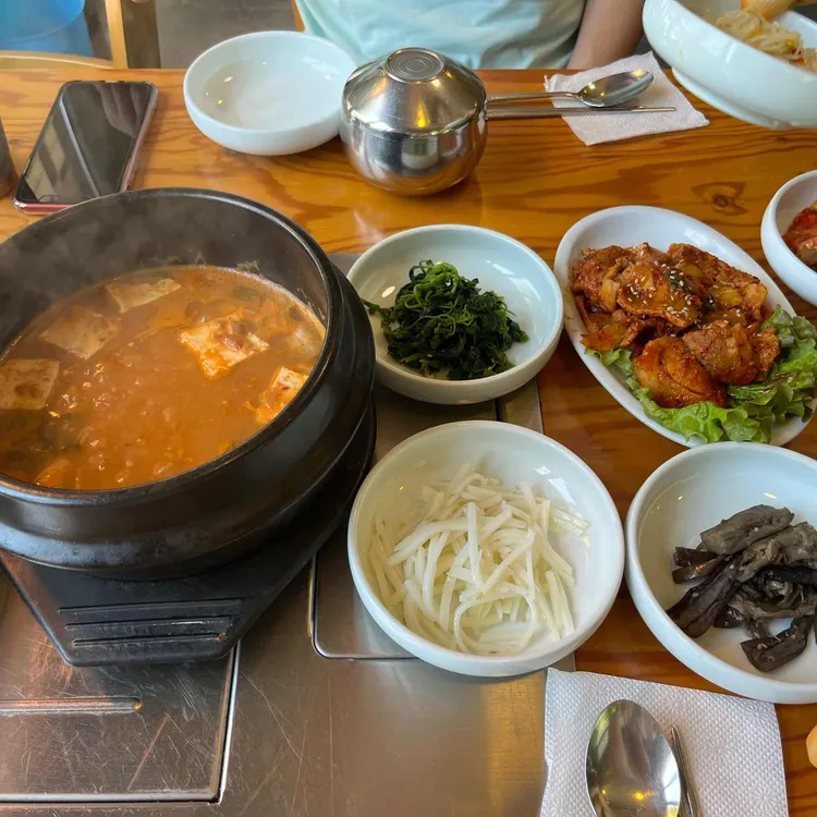 청림가든 대표 사진