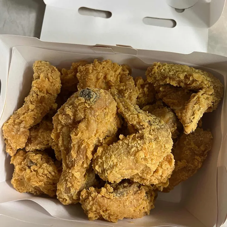 BHC치킨 대표 사진