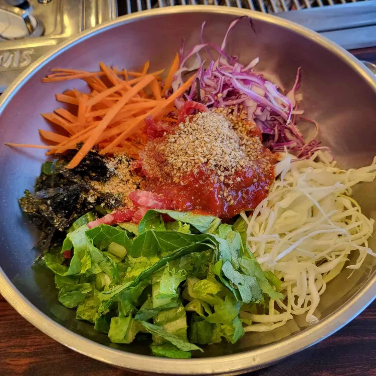 옥산 참숯소갈비살 대표 사진