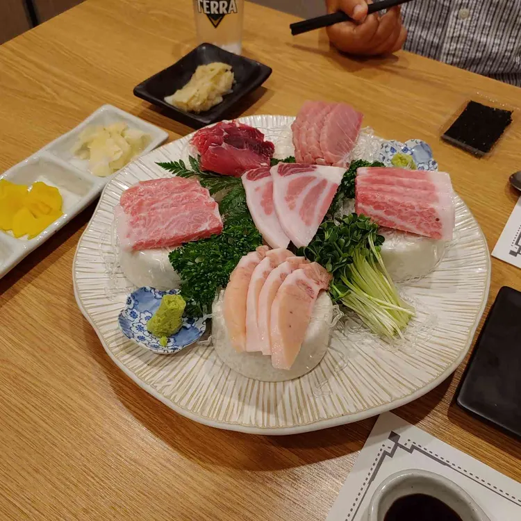 대유참치 - 사당역 참치, 무한리필 맛집 | 다이닝코드, 빅데이터 맛집검색
