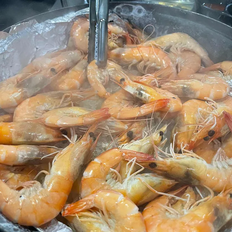 신선한 해산물 맛집 용수산 - AI 딩코의 맛집 공략