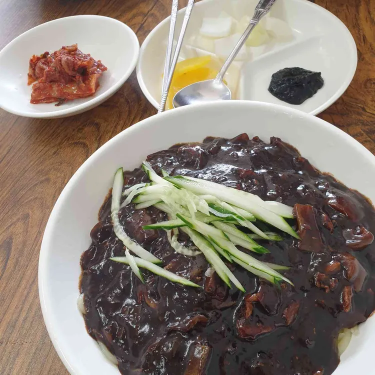 터미널반점 대표 사진