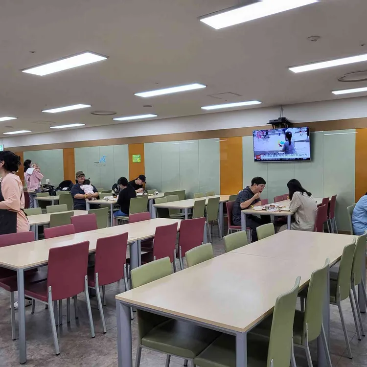 플러스앤시스템 사진 2