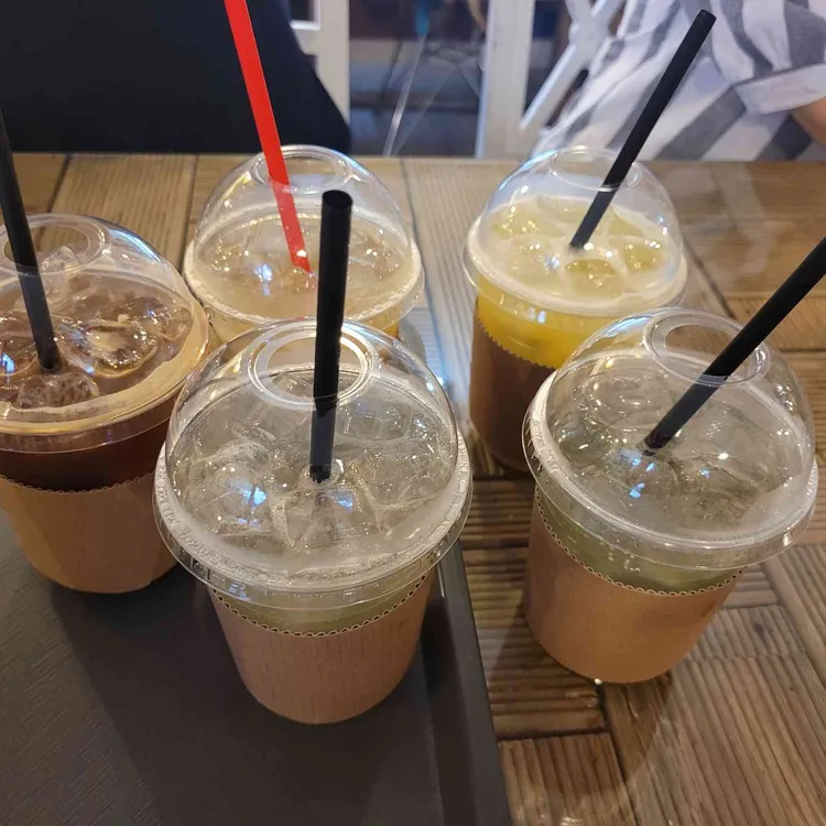 커피스토리 대표 사진
