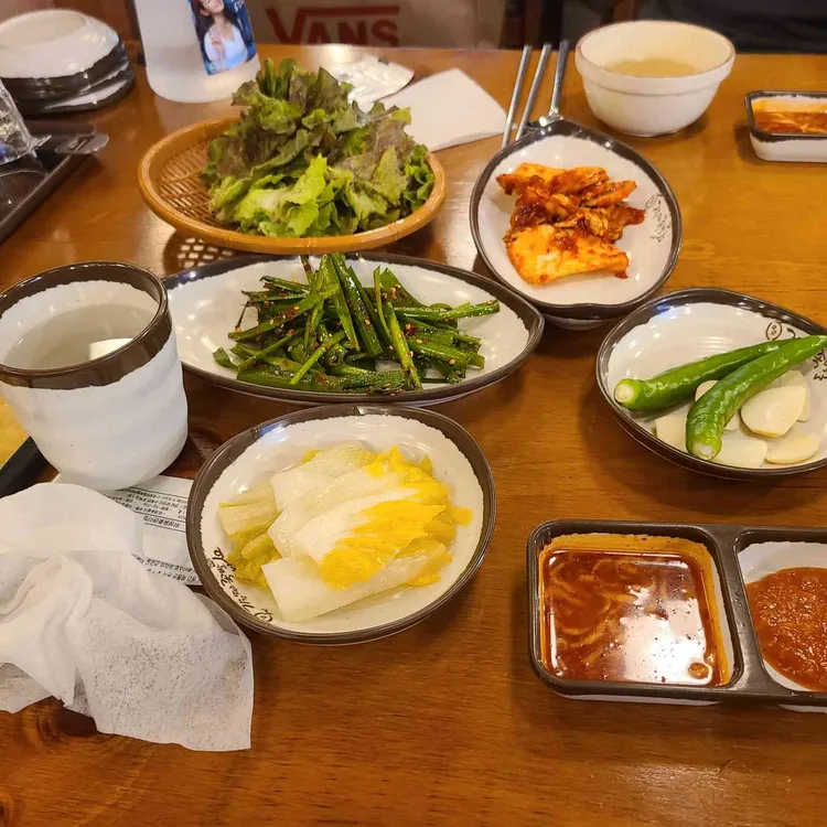 가장맛있는족발 대표 사진
