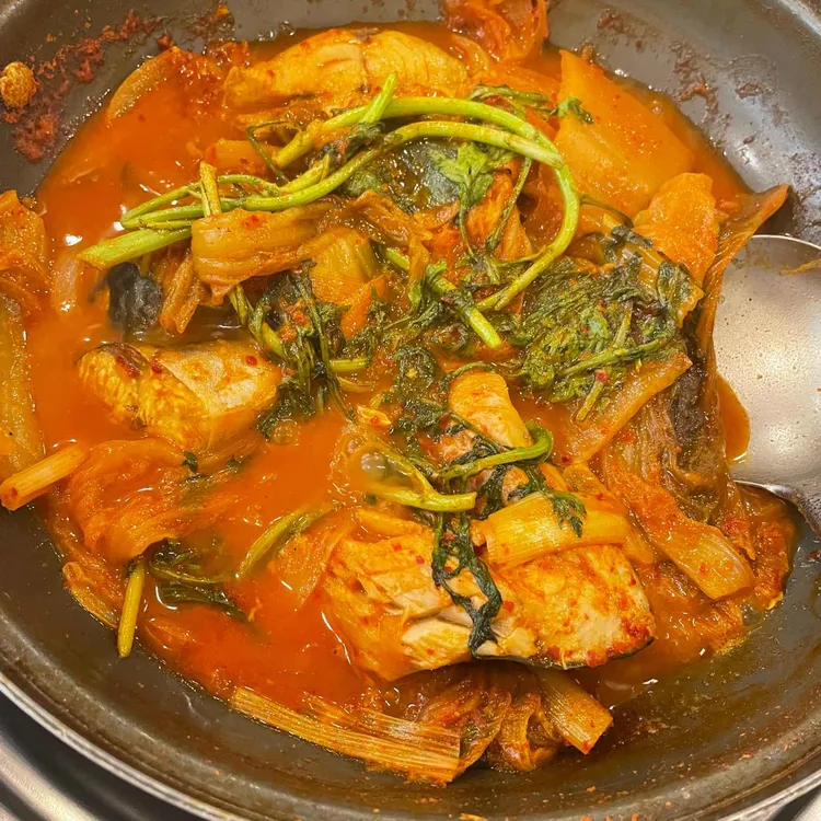 홍길동생선구이 대표 사진