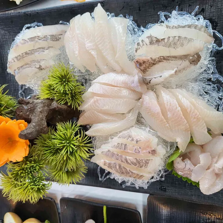 죽도군산횟집 대표 사진