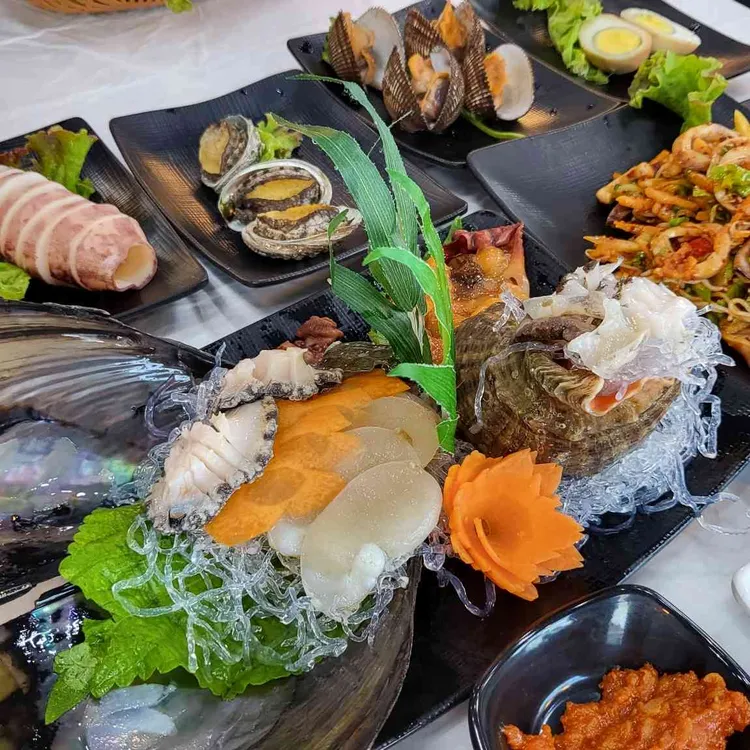 죽도군산횟집 대표 사진