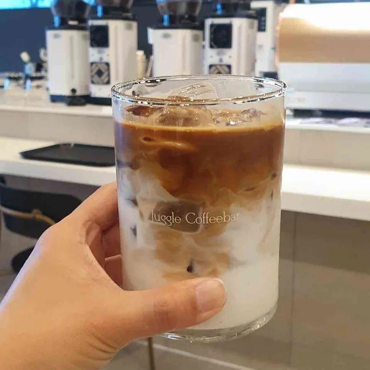 저글커피바 대표 사진