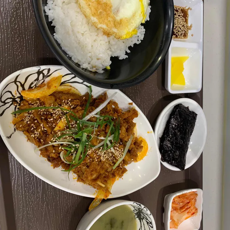 하마식당 대표 사진