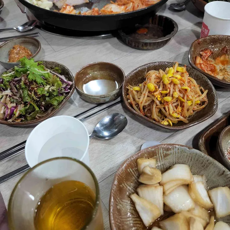 원대로 대표 사진