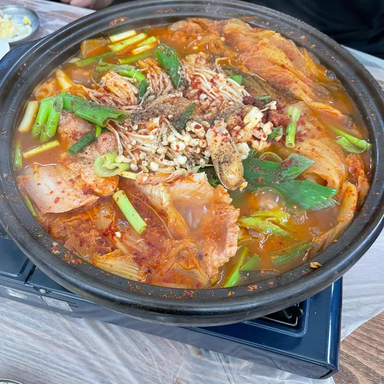 영운추어탕 대표 사진