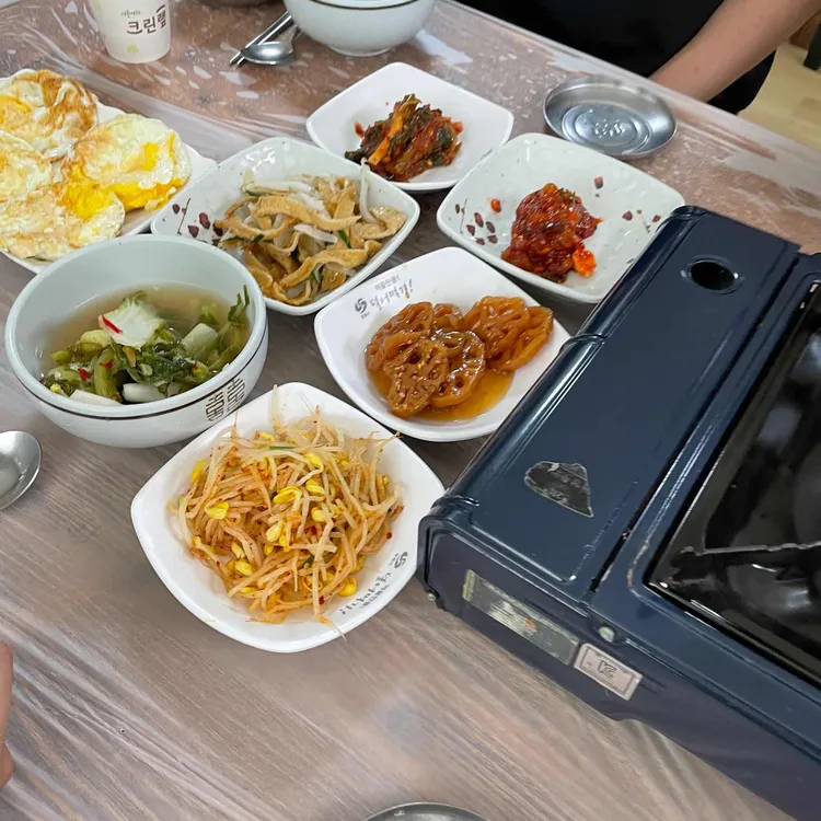 영운추어탕 대표 사진