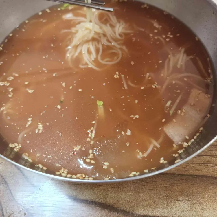 신강원식당 대표 사진