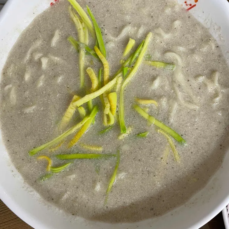 부부바지락손칼국수 대표 사진