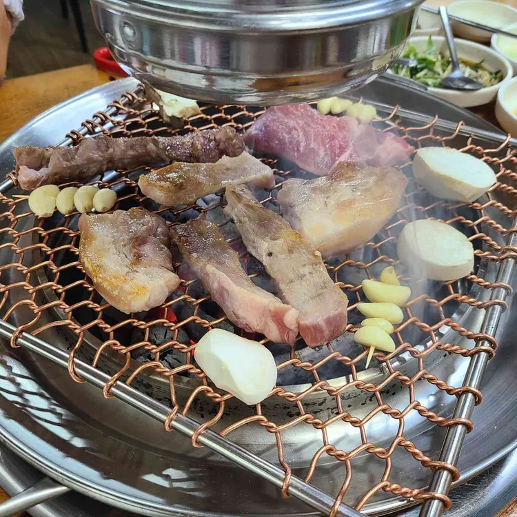 1004화로구이 대표 사진