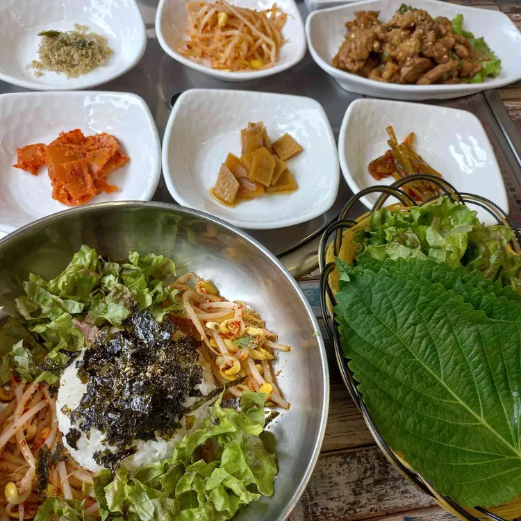 쭈니네숯불구이 대표 사진