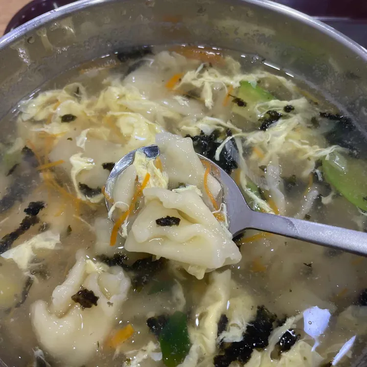 공릉동원조멸치국수 대표 사진