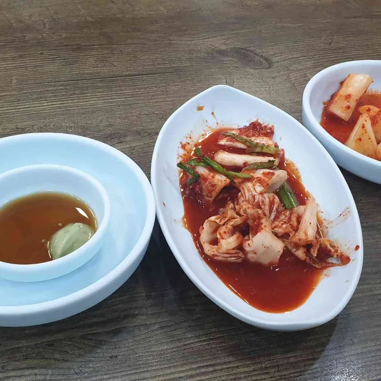 성화감자탕 대표 사진