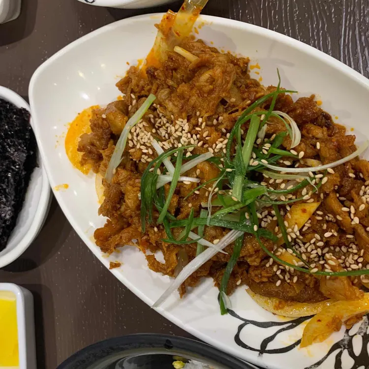 하마식당 대표 사진