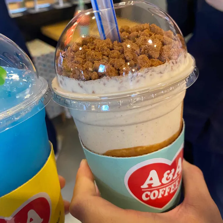 a&a 대표 사진