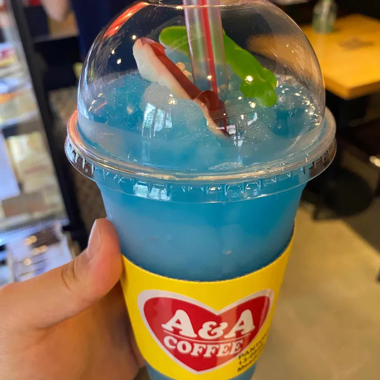 a&a 대표 사진