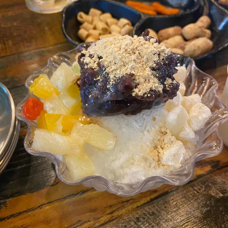 호랑맥주 대표 사진