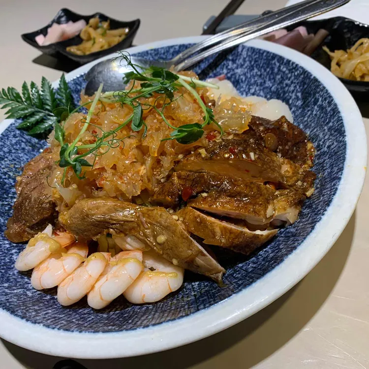호접몽 대표 사진