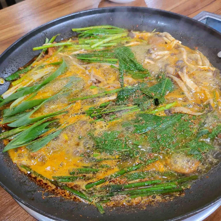 제산오리 대표 사진