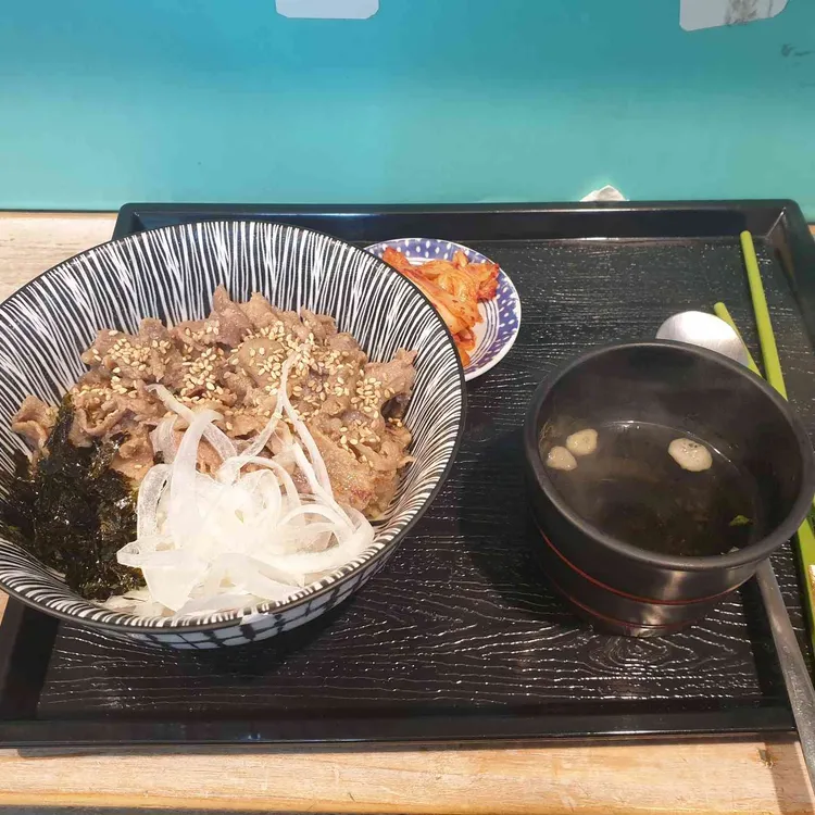 불백당 대표 사진