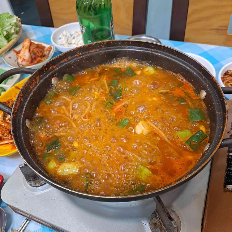 유진호 횟집 대표 사진