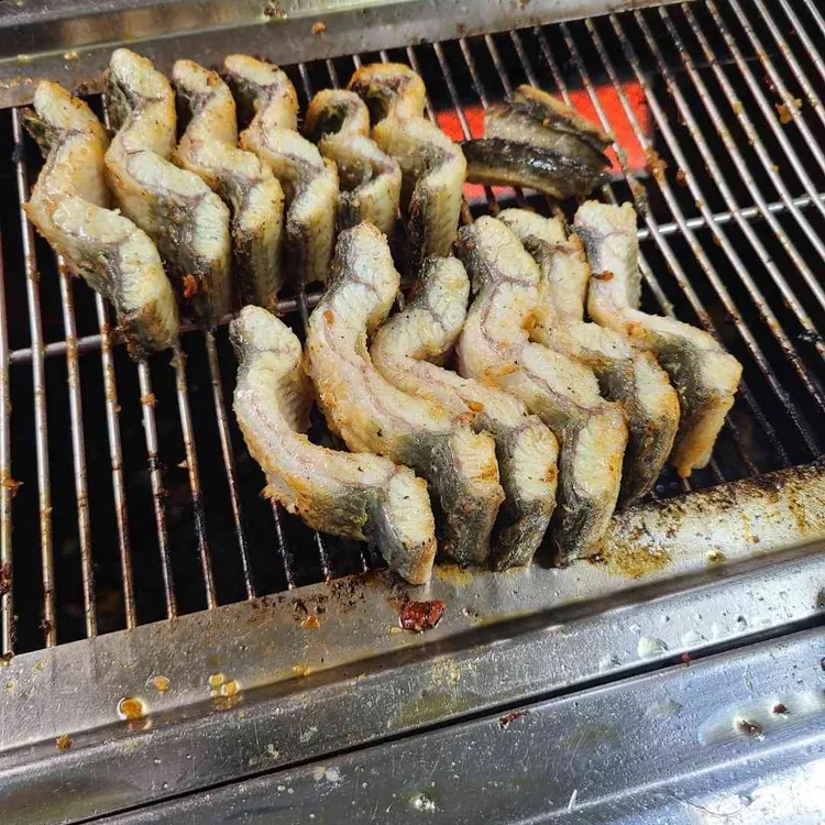 행주장어웅어 대표 사진